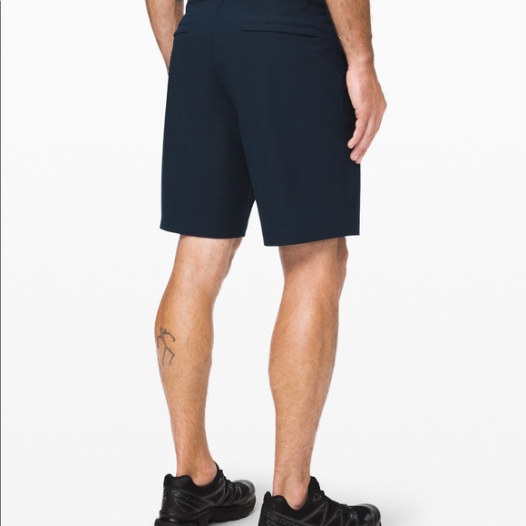 Men’s commission shorts (Added mod shorts) - Picture 5 of 7